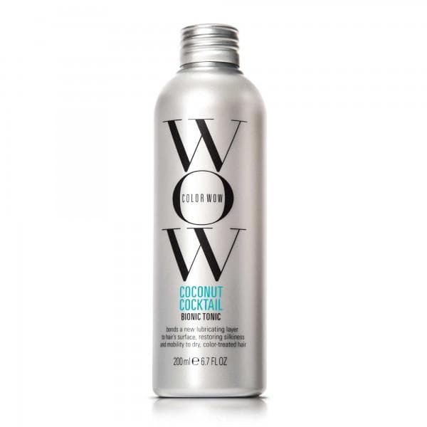 Color Wow Bionic Tonic Coconut Cocktail 200ml Transparent