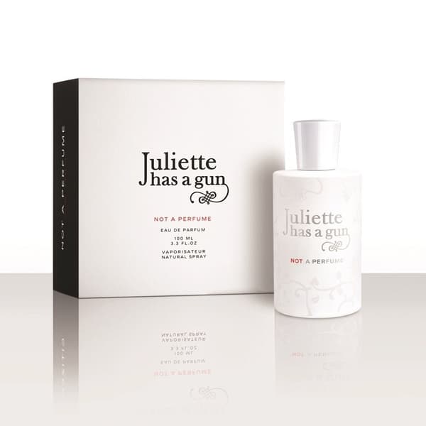 Juliette Has A Gun Not A Perfume Edp 100ml White