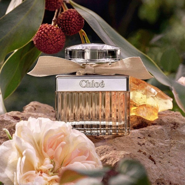 Chloé Signature Edp 75ml Rosa