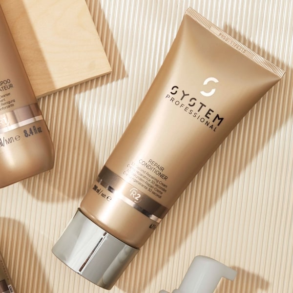 System Professional Repair Conditioner 200ml Guld