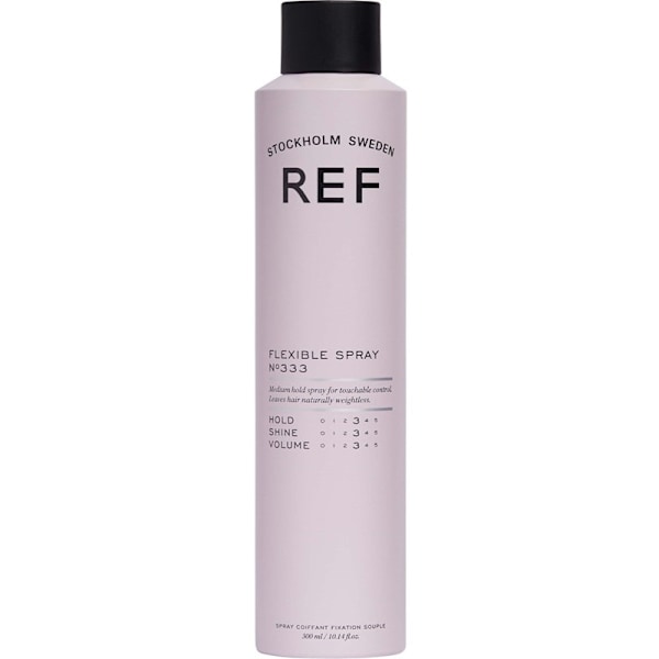 REF Flexible Spray 300ml Gold