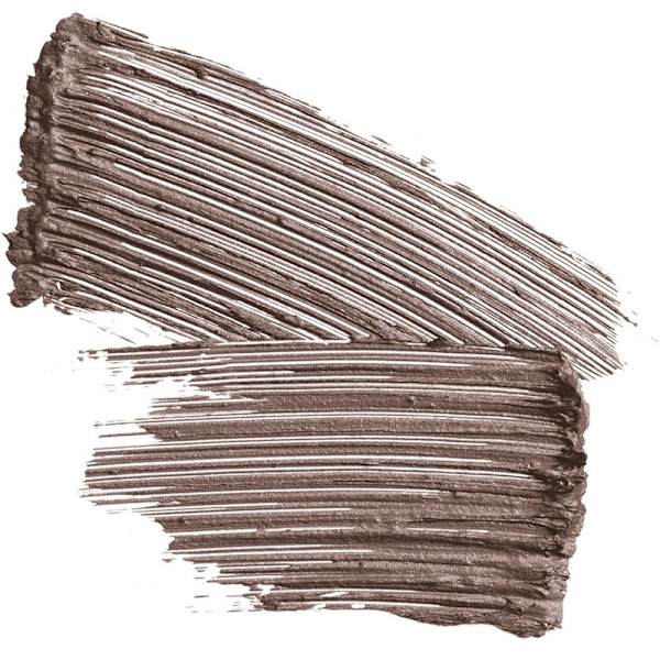 NYX PROF. MAKEUP  Thick it. Stick it! Brow Mascara - Cool Blonde Transparent