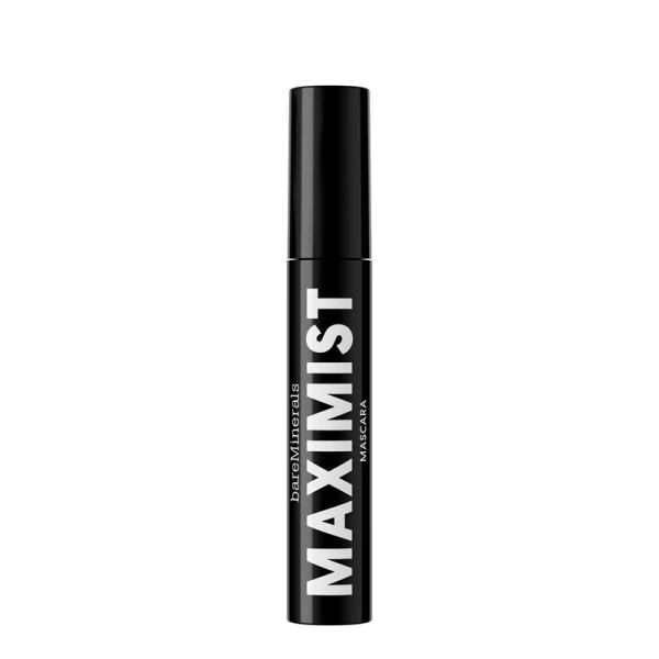 BareMinerals Maximist Volumizing Phyto-Fiber Mascara 9ml Black