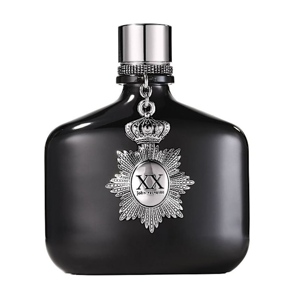 John Varvatos XX Edt 125ml Transparent