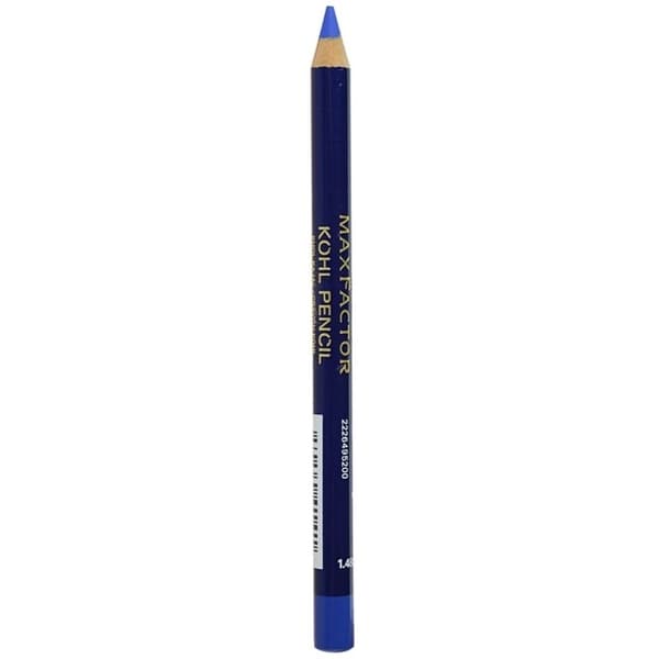 Max Factor Kohl Pencil 080 Cobalt Blue Blå