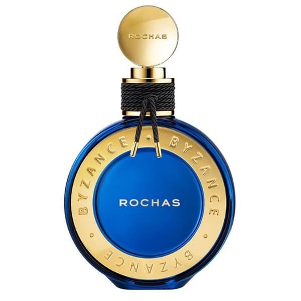 Rochas Byzance Edp 90ml Blue