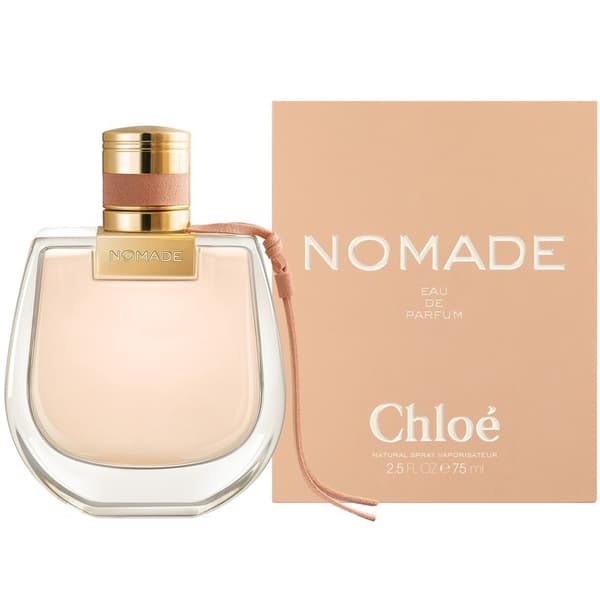 Chloe Nomade Edp 75ml Rosa guld