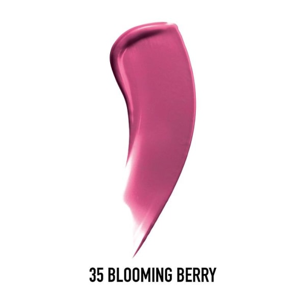 Max Factor Colour Elixir Honey Lacquer Lip Gloss - 35 Blooming B Lila
