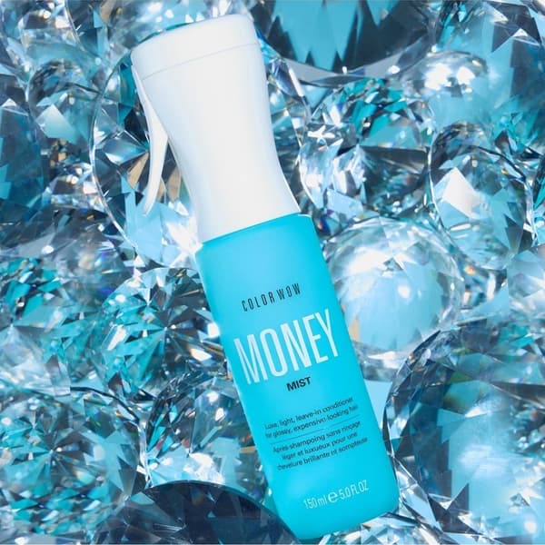 Color Wow Money Mist 150ml Blå