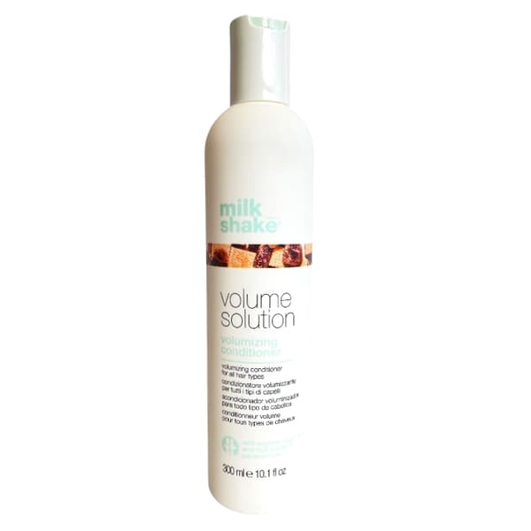 Milk_Shake Volumizing Conditioner 300ml Transparent