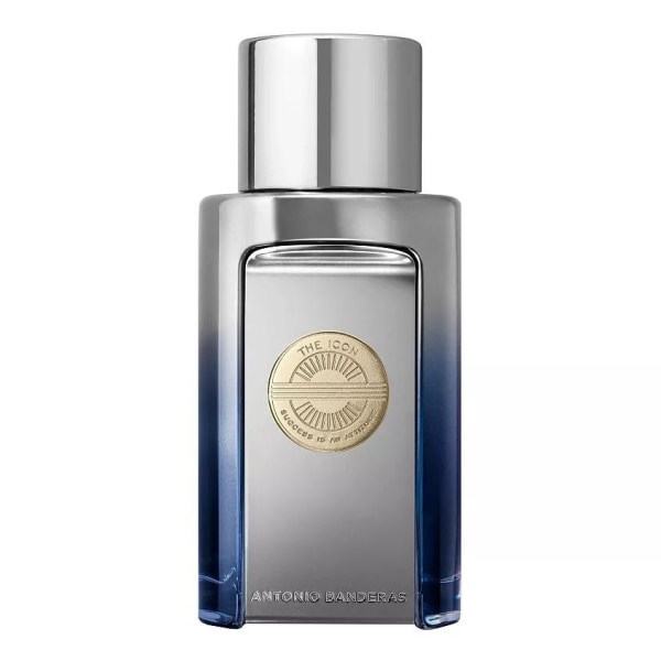 Antonio Banderas The Icon Elixir Edp 100ml Transparent