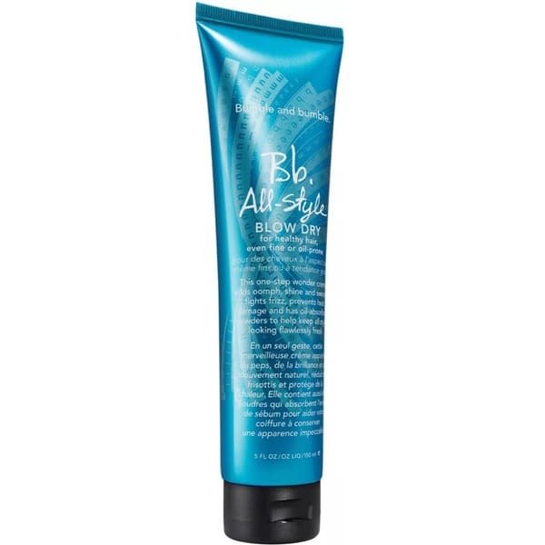 Bumble and bumble All Style Blow Dry 150ml Blå