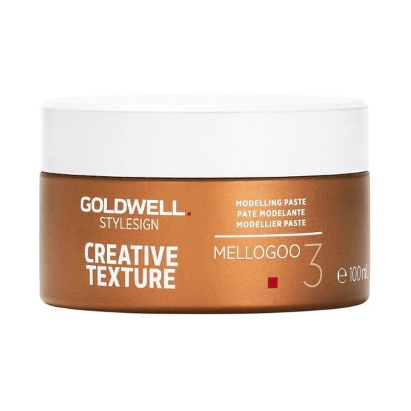 Goldwell Stylesign Creative Texture Mellogoo 100ml Brown