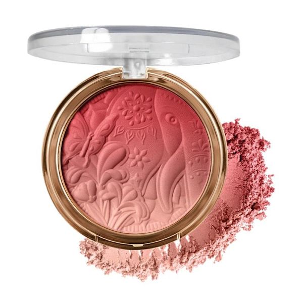 Kokie Soft Gradient Blush - Tease Rosa