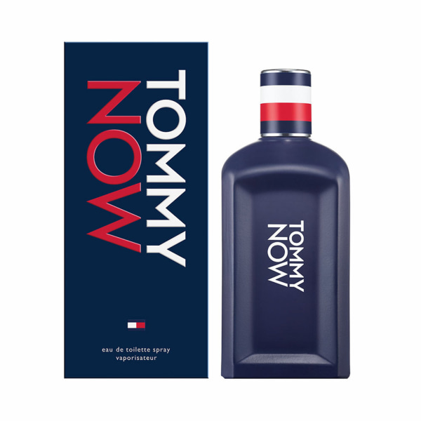 Tommy Hilfiger Tommy Now Edt 100ml Blue