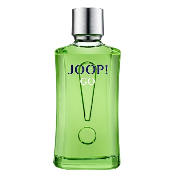 JOOP! Go edt 100ml Transparent