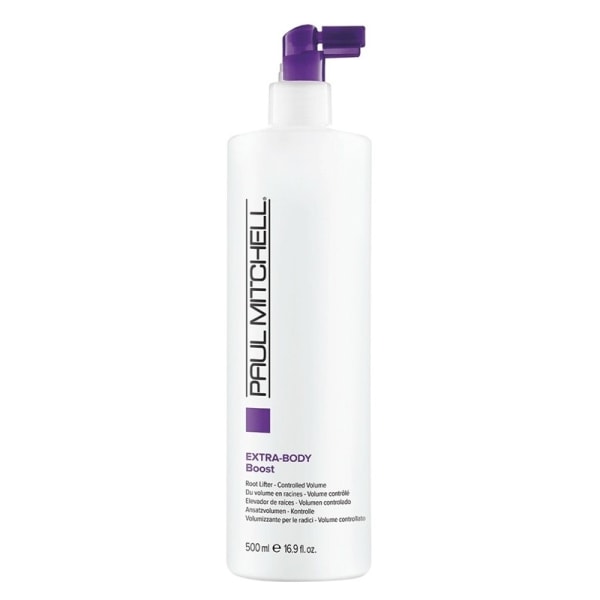 Paul Mitchell Extra Body Daily Boost 500ml Transparent