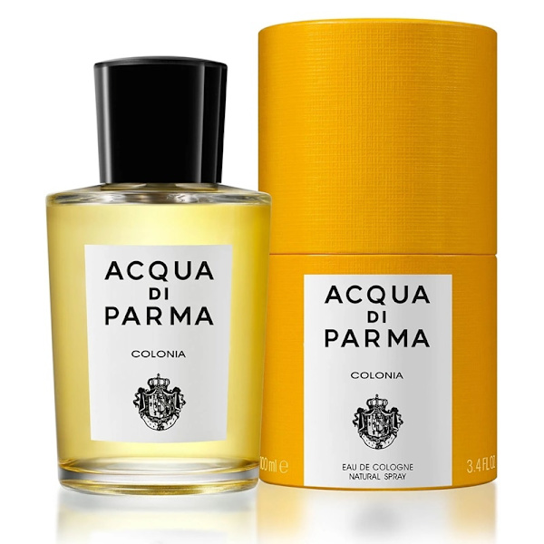 Acqua di Parma Colonia Edc 100ml Gul