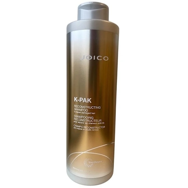 Joico K-Pak Reconstructing Shampoo 1000ml multifärg