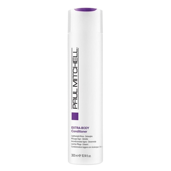 Paul Mitchell Extra Body Conditioner 300ml Transparent