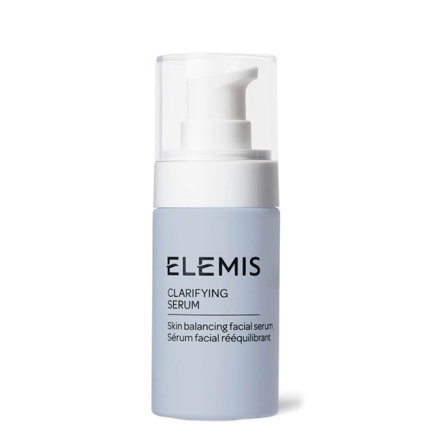 Elemis Clarifying Serum 30ml Transparent