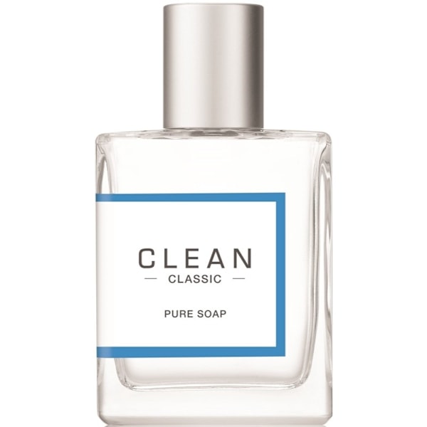 Clean Classic Pure Soap Edp 60ml Blue