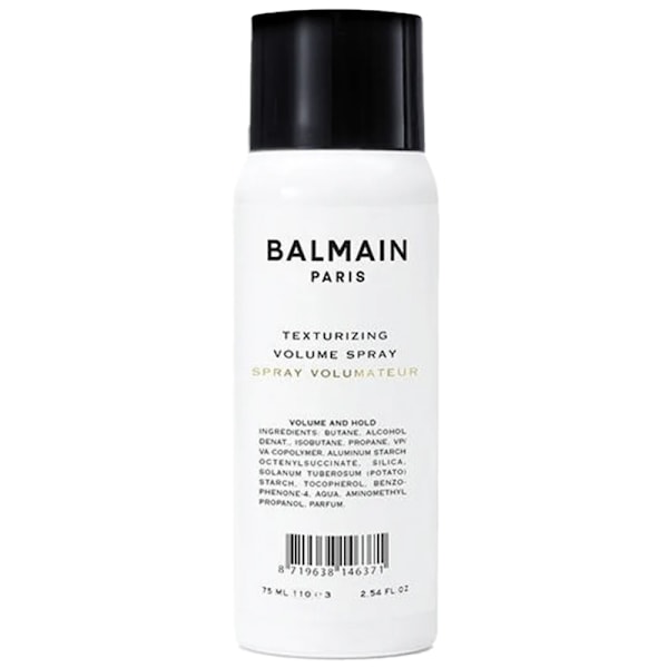 Balmain Texturizing Volume Spray 75ml Vit