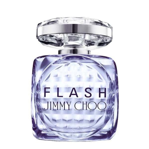 Jimmy Choo Flash Edp 100ml Transparent