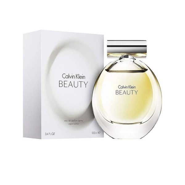 Calvin Klein Beauty Edp 100ml Transparent