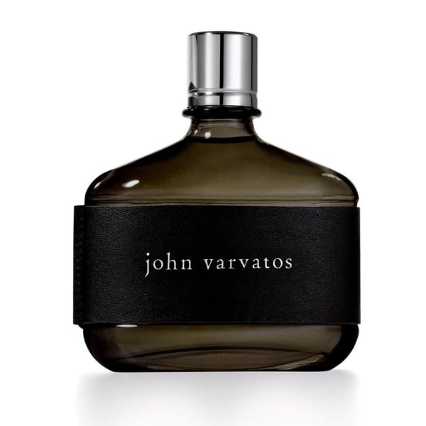 John Varvatos Classic Edt 125ml Transparent