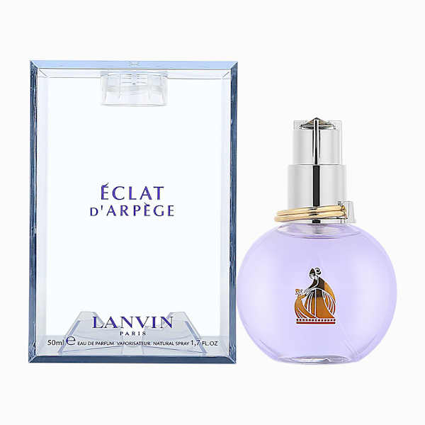 Lanvin Eclat d'Arpege Edp 50ml Transparent