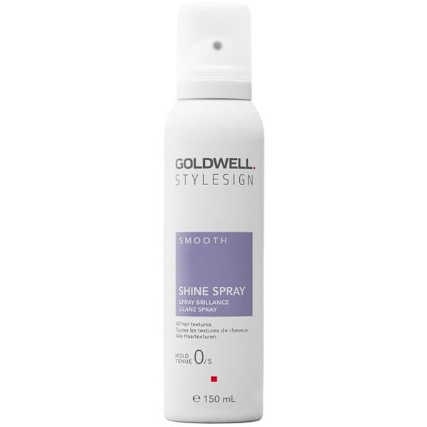 Goldwell StyleSign Smooth Shine Spray 150ml Vit