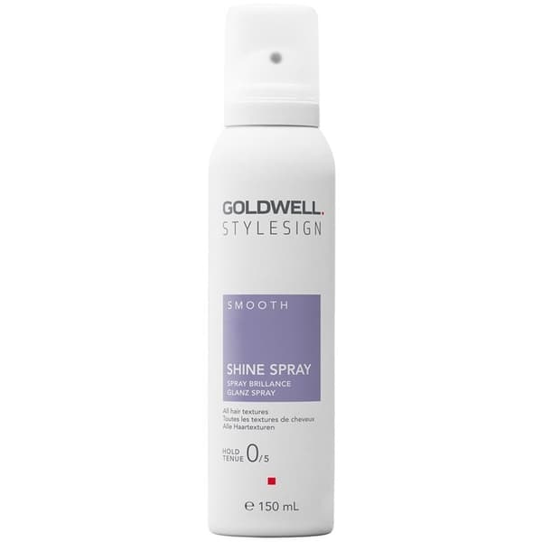 Goldwell StyleSign Smooth Shine Spray 150ml White