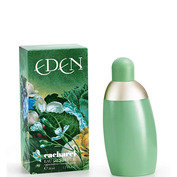 Cacharel Eden Edp 50ml Multicolor