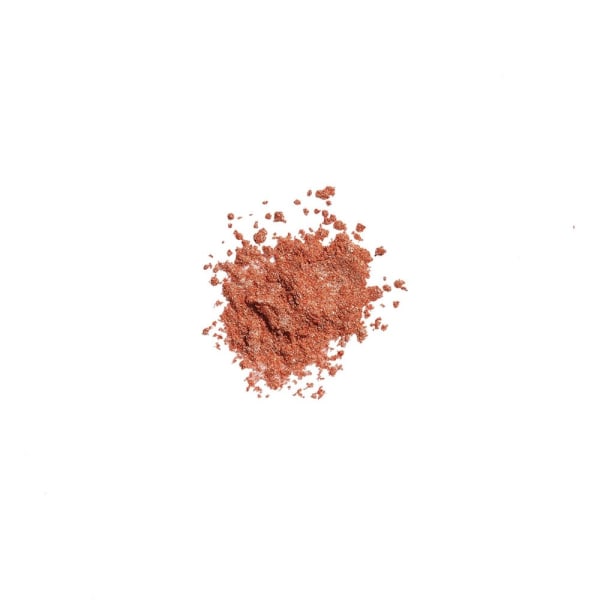 Makeup Revolution Crushed Pearl Pigments - Double the Fun Bronze