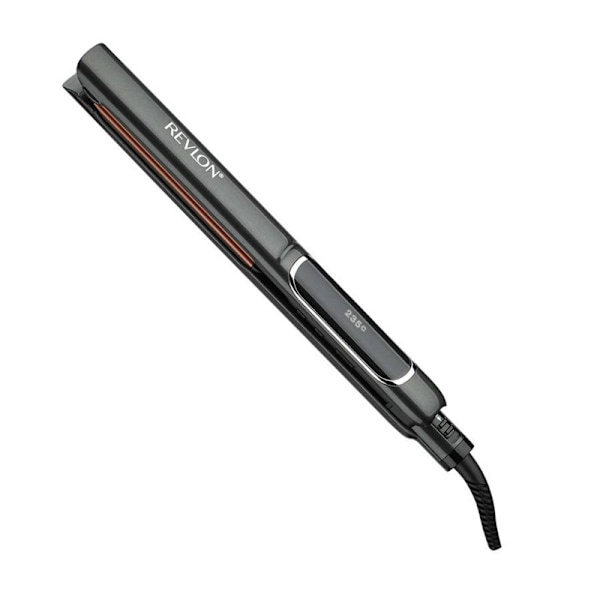 Revlon Salon Straight Copper Smooth Styler Svart