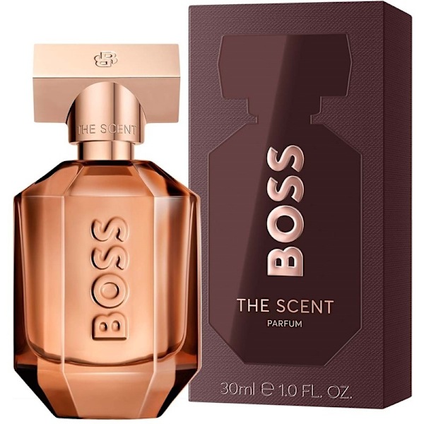 Hugo Boss The Scent Le Parfum for Her Edp 30ml Lila
