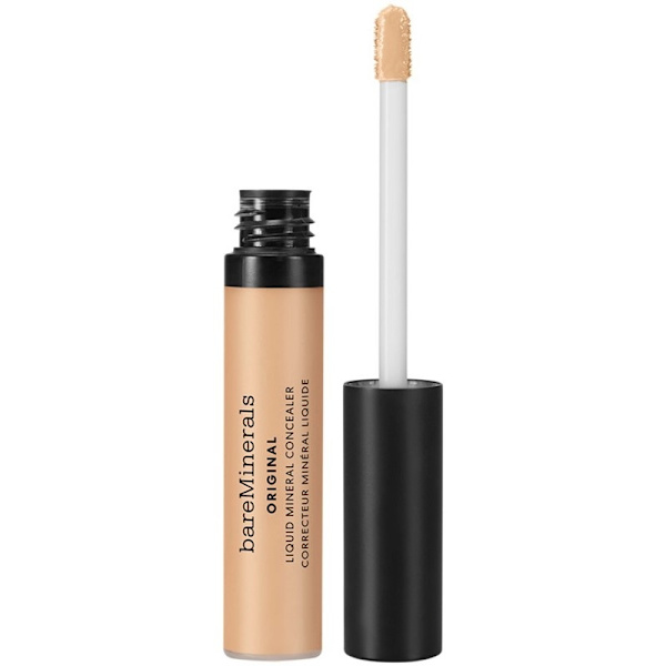 BareMinerals Original Liquid Mineral Concealer Light 2C Beige