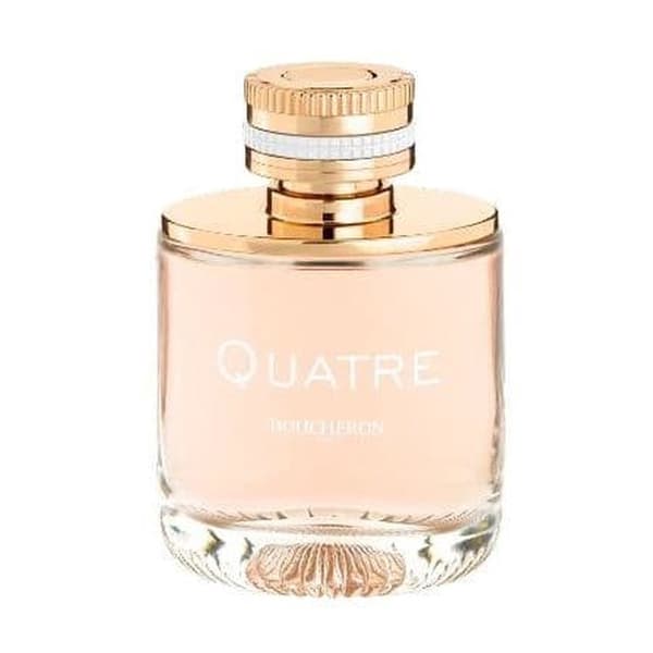 Bucheron Quatre Edp 50ml Pink