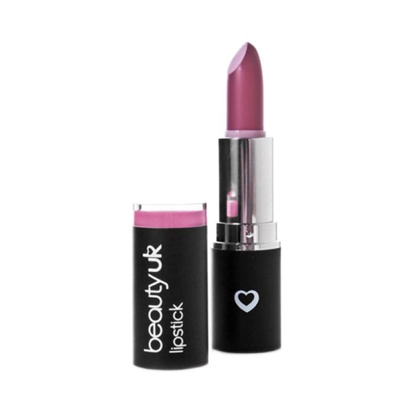Beauty UK Lipstick No.3 - Snob Transparent