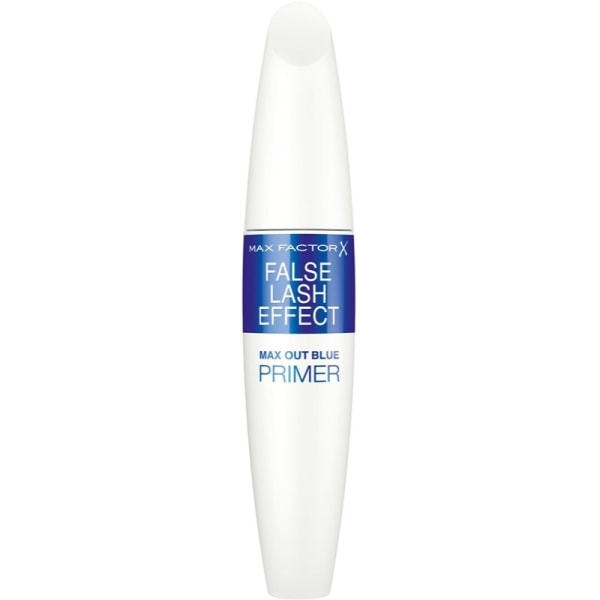 Max Factor Fle Max Out Blue Primer Transparent