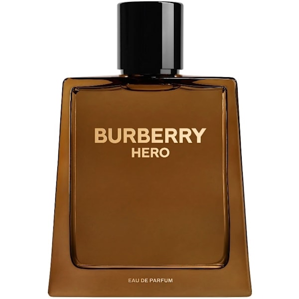 Burberry Hero Edp 100ml Yellow