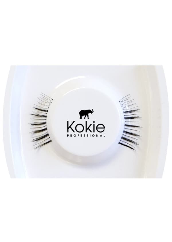 Kokie Lashes FL675 Svart