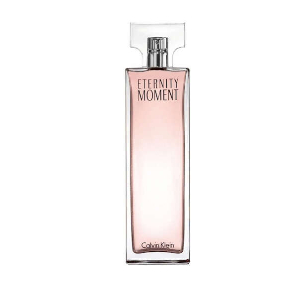 Calvin Klein Eternity Moment Edp 100ml Transparent