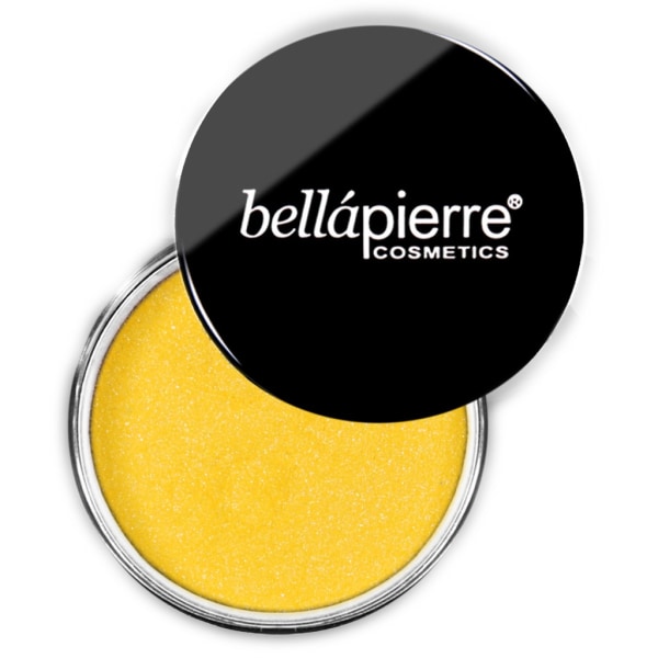 Bellapierre Shimmer Powder - 036 Money 2.35g Transparent