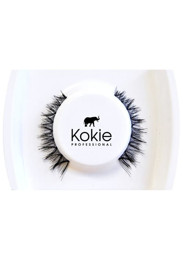 Kokie Lashes FL683 Svart
