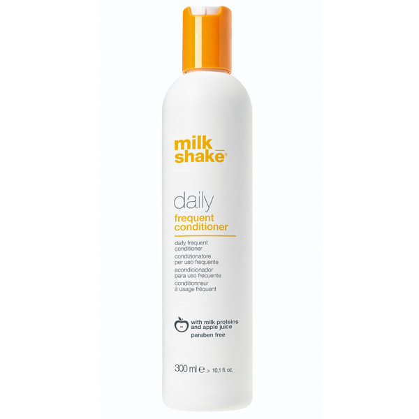 Milk_Shake Daily Frequent Conditioner 300ml Transparent