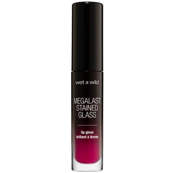 Wet n Wild Megalast Lipgloss Love Blinding Glare Multicolor