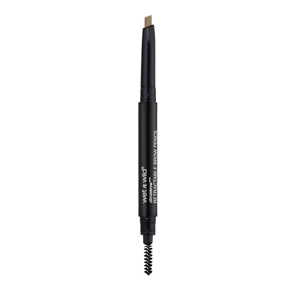 Wet n Wild Ultimate Brow Retractable Pencil Taupe Transparent