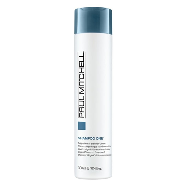 Paul Mitchell Original One Shampoo 300ml Transparent